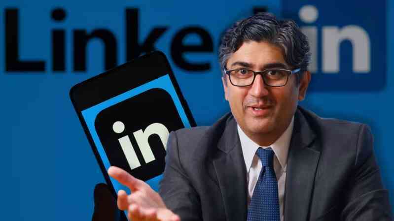 Phó Chủ tịch LinkedIn: Hãy luôn học tập trong kỷ nguyên AI