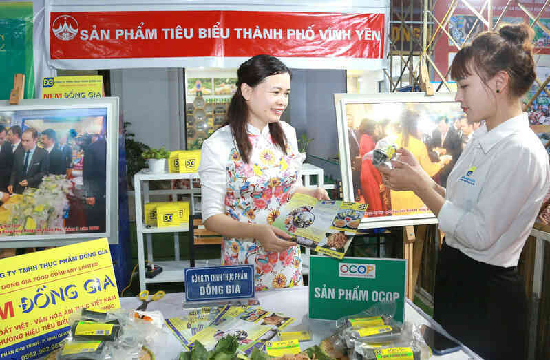 Chuyển đổi số mở rộng thị trường tiêu thụ nông sản