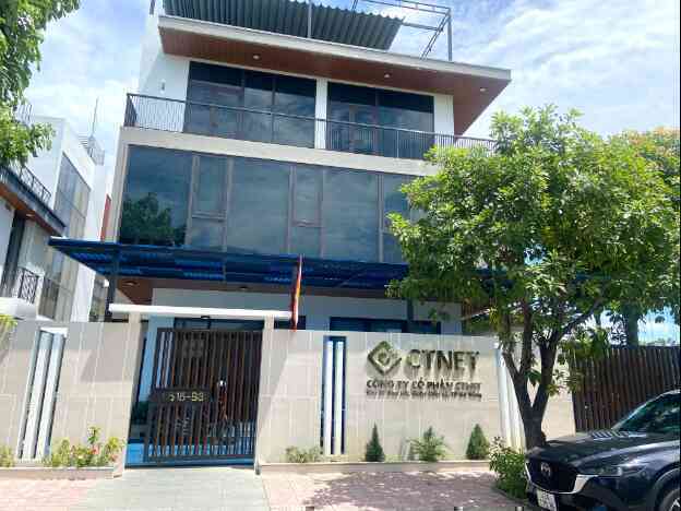Công ty CTNET đẩy mạnh trang viễn thông Data MobiFone tạo bước đột phá