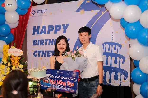 Công ty CTNET đẩy mạnh trang viễn thông Data MobiFone tạo bước đột phá- Ảnh 2. Công ty CTNET đẩy mạnh trang viễn thông Data MobiFone tạo bước đột phá- Ảnh 2.