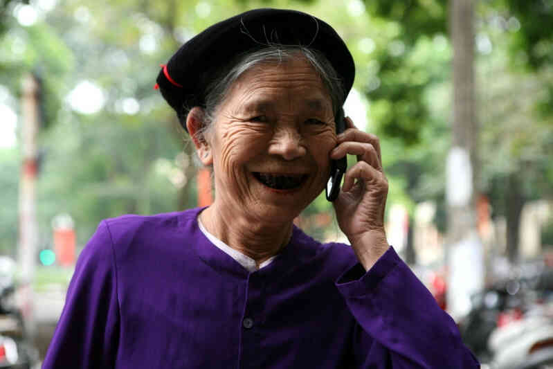 Nhà mạng phải "khai tử" hết thuê bao 2G trước ngày 16/9/2024