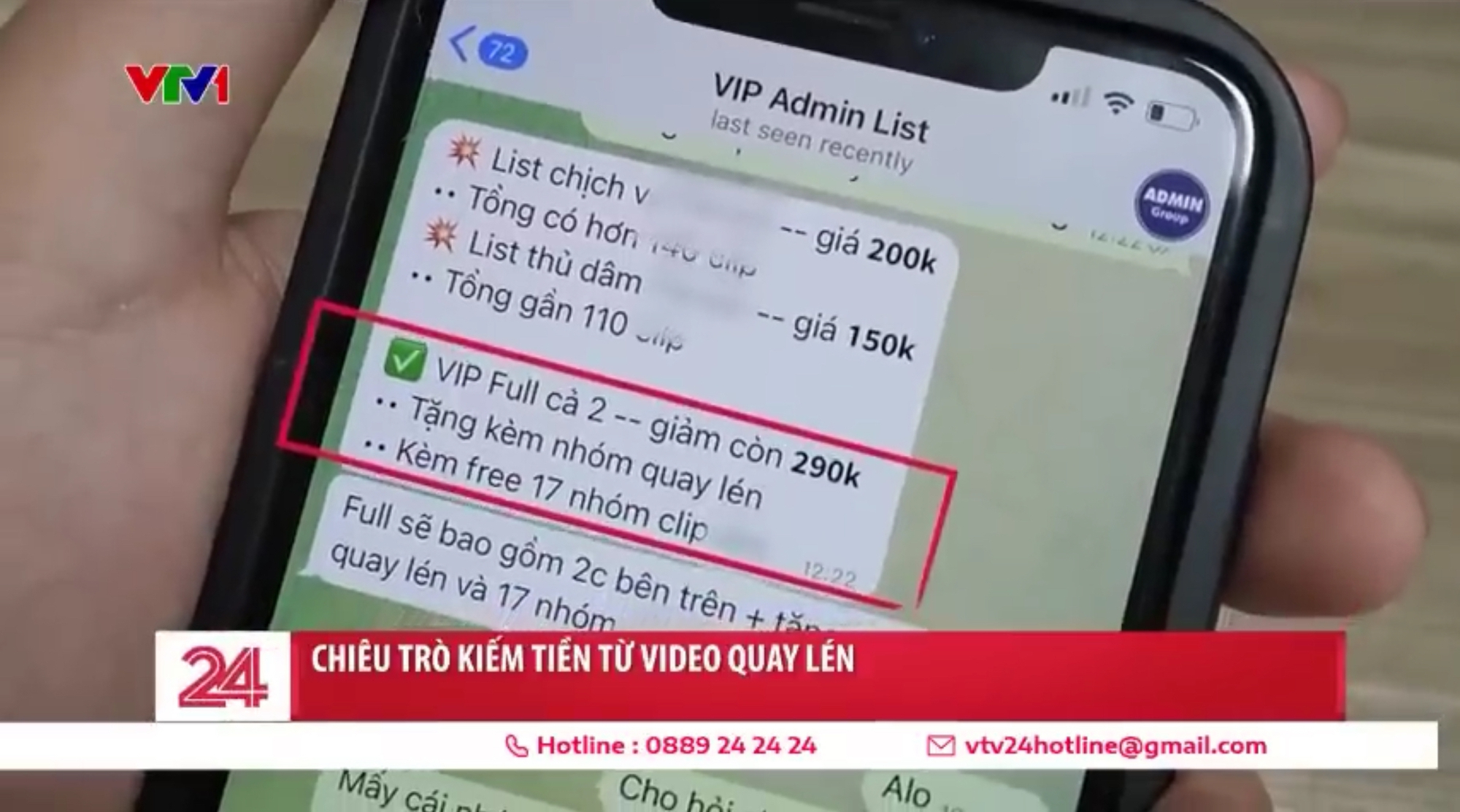 Thâm nhập thị trường rao bán công khai video quay lén: Giá chỉ từ 150.000 đồng, mua đủ loại combo với hàng trăm clip nhạy cảm!- Ảnh 3. Thâm nhập thị trường rao bán công khai video quay lén: Giá chỉ từ 150.000 đồng, mua đủ loại combo với hàng trăm clip nhạy cảm!- Ảnh 3.