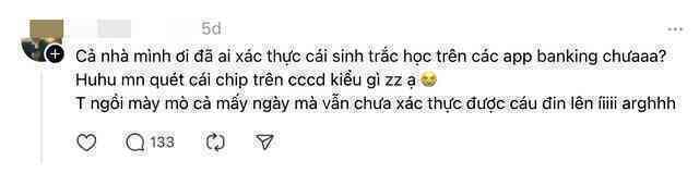 Thế giới chia làm 2 nửa: Nửa xác thực sinh trắc êm ru, nửa còn lại 7749 kiếp nạn vẫn chưa hoàn thành!- Ảnh 4. Thế giới chia làm 2 nửa: Nửa xác thực sinh trắc êm ru, nửa còn lại 7749 kiếp nạn vẫn chưa hoàn thành!- Ảnh 4.
