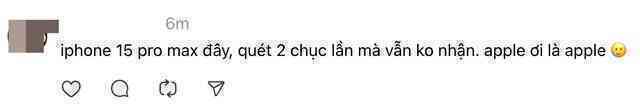 Thế giới chia làm 2 nửa: Nửa xác thực sinh trắc êm ru, nửa còn lại 7749 kiếp nạn vẫn chưa hoàn thành!- Ảnh 5. Thế giới chia làm 2 nửa: Nửa xác thực sinh trắc êm ru, nửa còn lại 7749 kiếp nạn vẫn chưa hoàn thành!- Ảnh 5.