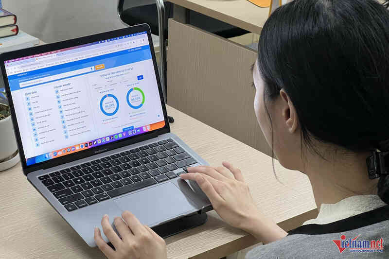 Công bố kết quả đánh giá chất lượng các hệ thống giải quyết thủ tục hành chính