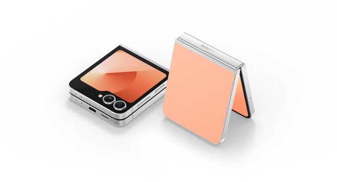 Đây là màu sắc mới cực đẹp của Galaxy Z Fold6 và Z Flip6 mà bạn sẽ chỉ có thể mua trực tuyến: Có cả phiên bản mặt lưng giả vân carbon mới lạ- Ảnh 6. Đây là màu sắc mới cực đẹp của Galaxy Z Fold6 và Z Flip6 mà bạn sẽ chỉ có thể mua trực tuyến: Có cả phiên bản mặt lưng giả vân carbon mới lạ- Ảnh 6.