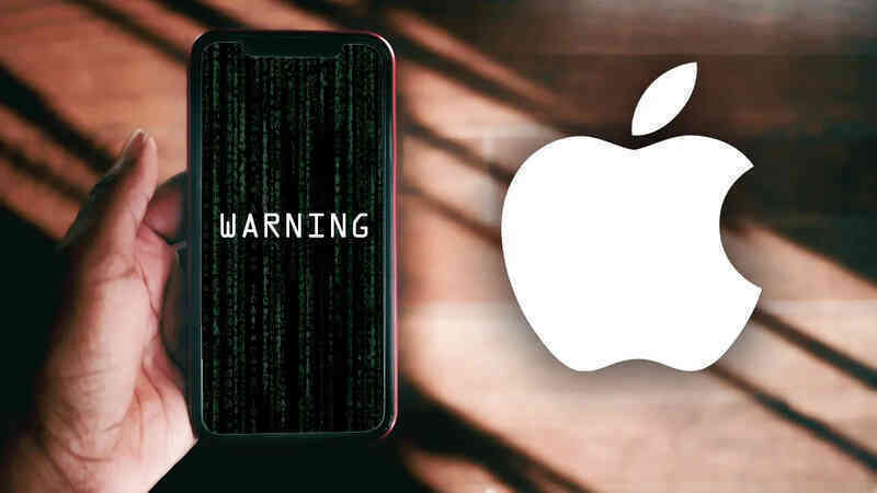 Nóng: Apple cảnh báo chiêu lừa nhắm đến người dùng iPhone toàn cầu, có 2 điều tuyệt đối không được làm!