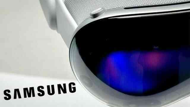 Cuộc đua thực tế ảo nóng lên: Samsung và Google bắt tay đối đầu Apple Vision Pro