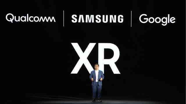 Cuộc đua thực tế ảo nóng lên: Samsung và Google bắt tay đối đầu Apple Vision Pro- Ảnh 2. Cuộc đua thực tế ảo nóng lên: Samsung và Google bắt tay đối đầu Apple Vision Pro- Ảnh 2.