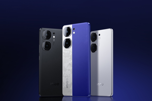 Lại thêm smartphone chip Snapdragon 8 Gen 3 giá chỉ hơn 10 triệu đồng