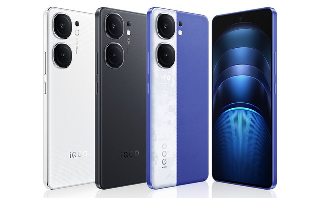 Lại thêm smartphone chip Snapdragon 8 Gen 3 giá chỉ hơn 10 triệu đồng- Ảnh 2. Lại thêm smartphone chip Snapdragon 8 Gen 3 giá chỉ hơn 10 triệu đồng- Ảnh 2.