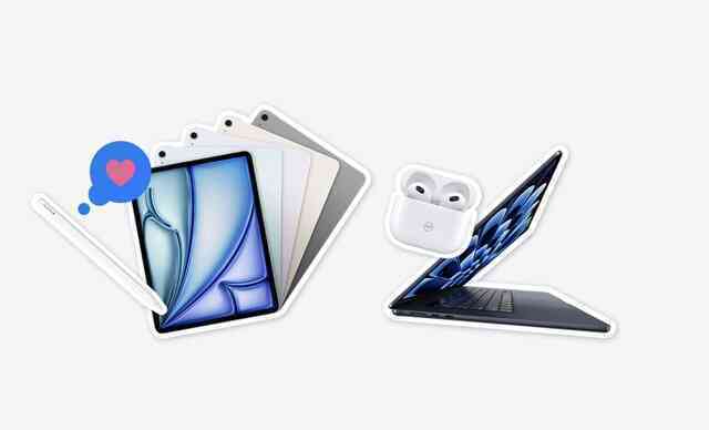 Sinh viên Việt Nam được mua iPad Pro M4 giá chỉ 26 triệu, tặng kèm cả Apple Pencil Pro