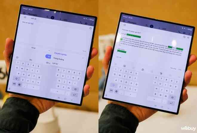 Vừa ra mắt, Galaxy Z Flip6 được giảm giá tới gần 10 triệu đồng, nhưng phải có "căn" mới mua được giá này- Ảnh 11. Vừa ra mắt, Galaxy Z Flip6 được giảm giá tới gần 10 triệu đồng, nhưng phải có "căn" mới mua được giá này- Ảnh 11.