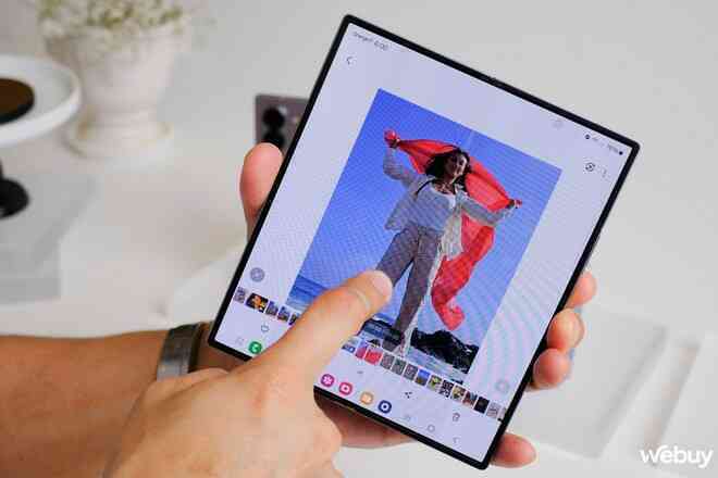 Vừa ra mắt, Galaxy Z Flip6 được giảm giá tới gần 10 triệu đồng, nhưng phải có "căn" mới mua được giá này- Ảnh 9. Vừa ra mắt, Galaxy Z Flip6 được giảm giá tới gần 10 triệu đồng, nhưng phải có "căn" mới mua được giá này- Ảnh 9.