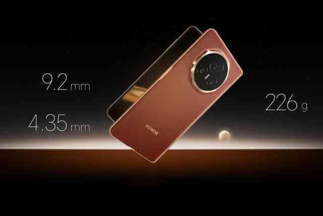 Đối thủ của Galaxy Z Fold6 chính thức ra mắt: Thân máy siêu mỏng chỉ 4,35mm, nhẹ hơn, giá cũng rẻ hơn tới 13 triệu đồng- Ảnh 2. Đối thủ của Galaxy Z Fold6 chính thức ra mắt: Thân máy siêu mỏng chỉ 4,35mm, nhẹ hơn, giá cũng rẻ hơn tới 13 triệu đồng- Ảnh 2.