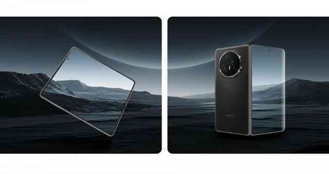Đối thủ của Galaxy Z Fold6 chính thức ra mắt: Thân máy siêu mỏng chỉ 4,35mm, nhẹ hơn, giá cũng rẻ hơn tới 13 triệu đồng- Ảnh 4. Đối thủ của Galaxy Z Fold6 chính thức ra mắt: Thân máy siêu mỏng chỉ 4,35mm, nhẹ hơn, giá cũng rẻ hơn tới 13 triệu đồng- Ảnh 4.