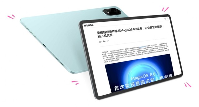 Ra mắt máy tính bảng 12 inch: Màn hình OLED 144Hz, thiết kế siêu mỏng như iPad, chip Snapdragon 8s Gen 3, pin 10.050mAh, giá chỉ hơn 10 triệu đồng- Ảnh 5. Ra mắt máy tính bảng 12 inch: Màn hình OLED 144Hz, thiết kế siêu mỏng như iPad, chip Snapdragon 8s Gen 3, pin 10.050mAh, giá chỉ hơn 10 triệu đồng- Ảnh 5.