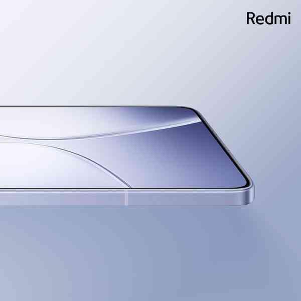 Xiaomi xác nhận smartphone Redmi cao cấp: Thiết kế đẹp, chip Dimensity 9300+ cực mạnh, tản nhiệt 3D cao cấp- Ảnh 3. Xiaomi xác nhận smartphone Redmi cao cấp: Thiết kế đẹp, chip Dimensity 9300+ cực mạnh, tản nhiệt 3D cao cấp- Ảnh 3.