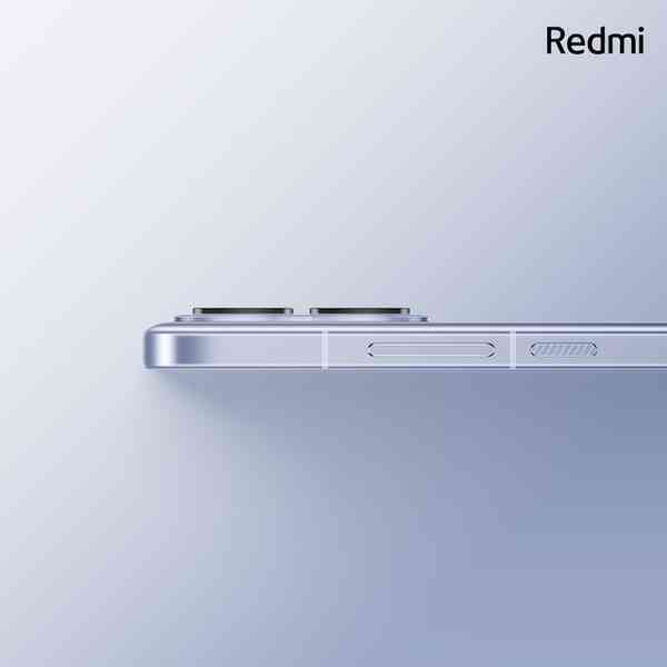 Xiaomi xác nhận smartphone Redmi cao cấp: Thiết kế đẹp, chip Dimensity 9300+ cực mạnh, tản nhiệt 3D cao cấp- Ảnh 4. Xiaomi xác nhận smartphone Redmi cao cấp: Thiết kế đẹp, chip Dimensity 9300+ cực mạnh, tản nhiệt 3D cao cấp- Ảnh 4.