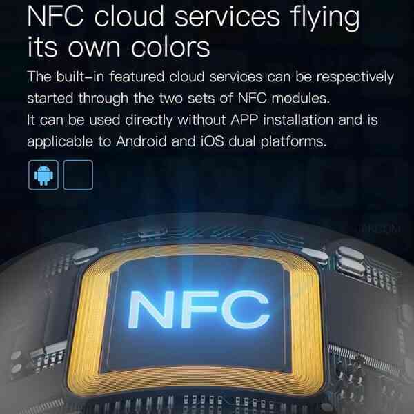 Chợ mạng Việt đã có nhiều nhẫn thông minh: Loại đơn giản tích hợp NFC, mẫu 610.000đ có theo dõi sức khỏe, giấc ngủ, sạc 1 tiếng dùng 6 ngày- Ảnh 3. Chợ mạng Việt đã có nhiều nhẫn thông minh: Loại đơn giản tích hợp NFC, mẫu 610.000đ có theo dõi sức khỏe, giấc ngủ, sạc 1 tiếng dùng 6 ngày- Ảnh 3.