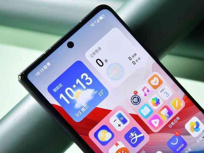 Đây là smartphone gập mỏng nhẹ thứ 2 thế giới: Màn hình OLED 120Hz, có camera tele tiềm vọng, sạc nhanh 66W nhanh gấp 3 lần Galaxy Z Fold6 mà giá chỉ hơn 24 triệu đồng- Ảnh 11. Đây là smartphone gập mỏng nhẹ thứ 2 thế giới: Màn hình OLED 120Hz, có camera tele tiềm vọng, sạc nhanh 66W nhanh gấp 3 lần Galaxy Z Fold6 mà giá chỉ hơn 24 triệu đồng- Ảnh 11.