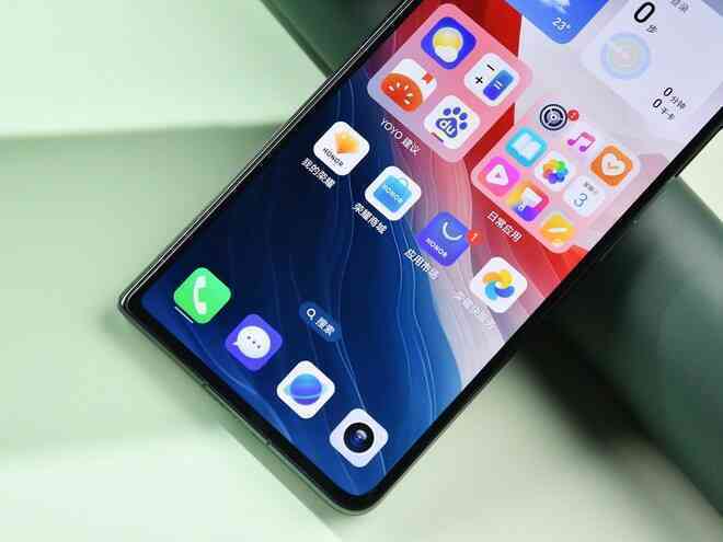 Đây là smartphone gập mỏng nhẹ thứ 2 thế giới: Màn hình OLED 120Hz, có camera tele tiềm vọng, sạc nhanh 66W nhanh gấp 3 lần Galaxy Z Fold6 mà giá chỉ hơn 24 triệu đồng- Ảnh 12. Đây là smartphone gập mỏng nhẹ thứ 2 thế giới: Màn hình OLED 120Hz, có camera tele tiềm vọng, sạc nhanh 66W nhanh gấp 3 lần Galaxy Z Fold6 mà giá chỉ hơn 24 triệu đồng- Ảnh 12.