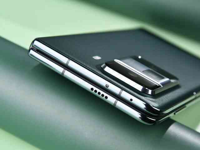 Đây là smartphone gập mỏng nhẹ thứ 2 thế giới: Màn hình OLED 120Hz, có camera tele tiềm vọng, sạc nhanh 66W nhanh gấp 3 lần Galaxy Z Fold6 mà giá chỉ hơn 24 triệu đồng- Ảnh 14. Đây là smartphone gập mỏng nhẹ thứ 2 thế giới: Màn hình OLED 120Hz, có camera tele tiềm vọng, sạc nhanh 66W nhanh gấp 3 lần Galaxy Z Fold6 mà giá chỉ hơn 24 triệu đồng- Ảnh 14.