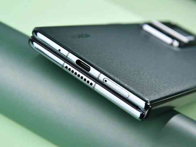 Đây là smartphone gập mỏng nhẹ thứ 2 thế giới: Màn hình OLED 120Hz, có camera tele tiềm vọng, sạc nhanh 66W nhanh gấp 3 lần Galaxy Z Fold6 mà giá chỉ hơn 24 triệu đồng- Ảnh 16. Đây là smartphone gập mỏng nhẹ thứ 2 thế giới: Màn hình OLED 120Hz, có camera tele tiềm vọng, sạc nhanh 66W nhanh gấp 3 lần Galaxy Z Fold6 mà giá chỉ hơn 24 triệu đồng- Ảnh 16.
