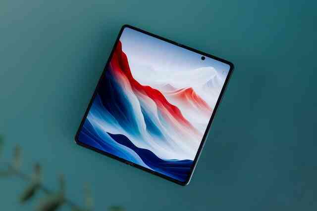 Đây là smartphone gập mỏng nhẹ thứ 2 thế giới: Màn hình OLED 120Hz, có camera tele tiềm vọng, sạc nhanh 66W nhanh gấp 3 lần Galaxy Z Fold6 mà giá chỉ hơn 24 triệu đồng- Ảnh 18. Đây là smartphone gập mỏng nhẹ thứ 2 thế giới: Màn hình OLED 120Hz, có camera tele tiềm vọng, sạc nhanh 66W nhanh gấp 3 lần Galaxy Z Fold6 mà giá chỉ hơn 24 triệu đồng- Ảnh 18.