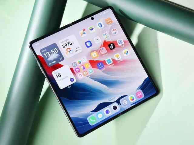 Đây là smartphone gập mỏng nhẹ thứ 2 thế giới: Màn hình OLED 120Hz, có camera tele tiềm vọng, sạc nhanh 66W nhanh gấp 3 lần Galaxy Z Fold6 mà giá chỉ hơn 24 triệu đồng- Ảnh 7. Đây là smartphone gập mỏng nhẹ thứ 2 thế giới: Màn hình OLED 120Hz, có camera tele tiềm vọng, sạc nhanh 66W nhanh gấp 3 lần Galaxy Z Fold6 mà giá chỉ hơn 24 triệu đồng- Ảnh 7.