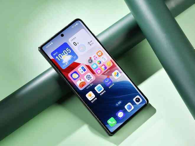 Đây là smartphone gập mỏng nhẹ thứ 2 thế giới: Màn hình OLED 120Hz, có camera tele tiềm vọng, sạc nhanh 66W nhanh gấp 3 lần Galaxy Z Fold6 mà giá chỉ hơn 24 triệu đồng- Ảnh 10. Đây là smartphone gập mỏng nhẹ thứ 2 thế giới: Màn hình OLED 120Hz, có camera tele tiềm vọng, sạc nhanh 66W nhanh gấp 3 lần Galaxy Z Fold6 mà giá chỉ hơn 24 triệu đồng- Ảnh 10.
