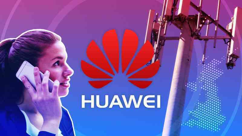 Đức cấm cửa linh kiện mạng 5G của Huawei, Trung Quốc tuyên bố "không tránh khỏi hậu quả"