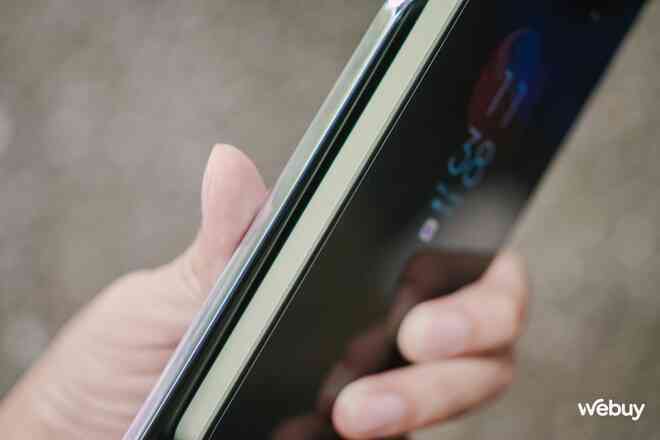 Smartphone này giá chính hãng 19 triệu nhưng khó hiểu lắm luôn: Thiết kế vỏ nhựa, hiệu năng kém xa điện thoại 8 triệu, vì sao lại vậy?- Ảnh 12. Smartphone này giá chính hãng 19 triệu nhưng khó hiểu lắm luôn: Thiết kế vỏ nhựa, hiệu năng kém xa điện thoại 8 triệu, vì sao lại vậy?- Ảnh 12.
