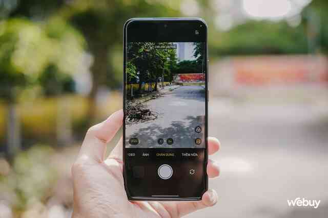 Smartphone này giá chính hãng 19 triệu nhưng khó hiểu lắm luôn: Thiết kế vỏ nhựa, hiệu năng kém xa điện thoại 8 triệu, vì sao lại vậy?- Ảnh 15. Smartphone này giá chính hãng 19 triệu nhưng khó hiểu lắm luôn: Thiết kế vỏ nhựa, hiệu năng kém xa điện thoại 8 triệu, vì sao lại vậy?- Ảnh 15.