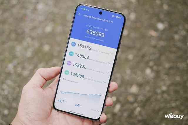 Smartphone này giá chính hãng 19 triệu nhưng khó hiểu lắm luôn: Thiết kế vỏ nhựa, hiệu năng kém xa điện thoại 8 triệu, vì sao lại vậy?- Ảnh 3. Smartphone này giá chính hãng 19 triệu nhưng khó hiểu lắm luôn: Thiết kế vỏ nhựa, hiệu năng kém xa điện thoại 8 triệu, vì sao lại vậy?- Ảnh 3.