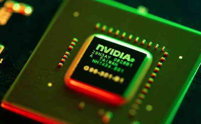 Sôi động thị trường chợ đen mua bán chip Nvidia, chênh lệch 10.000-25.000 USD so với giá chính thức