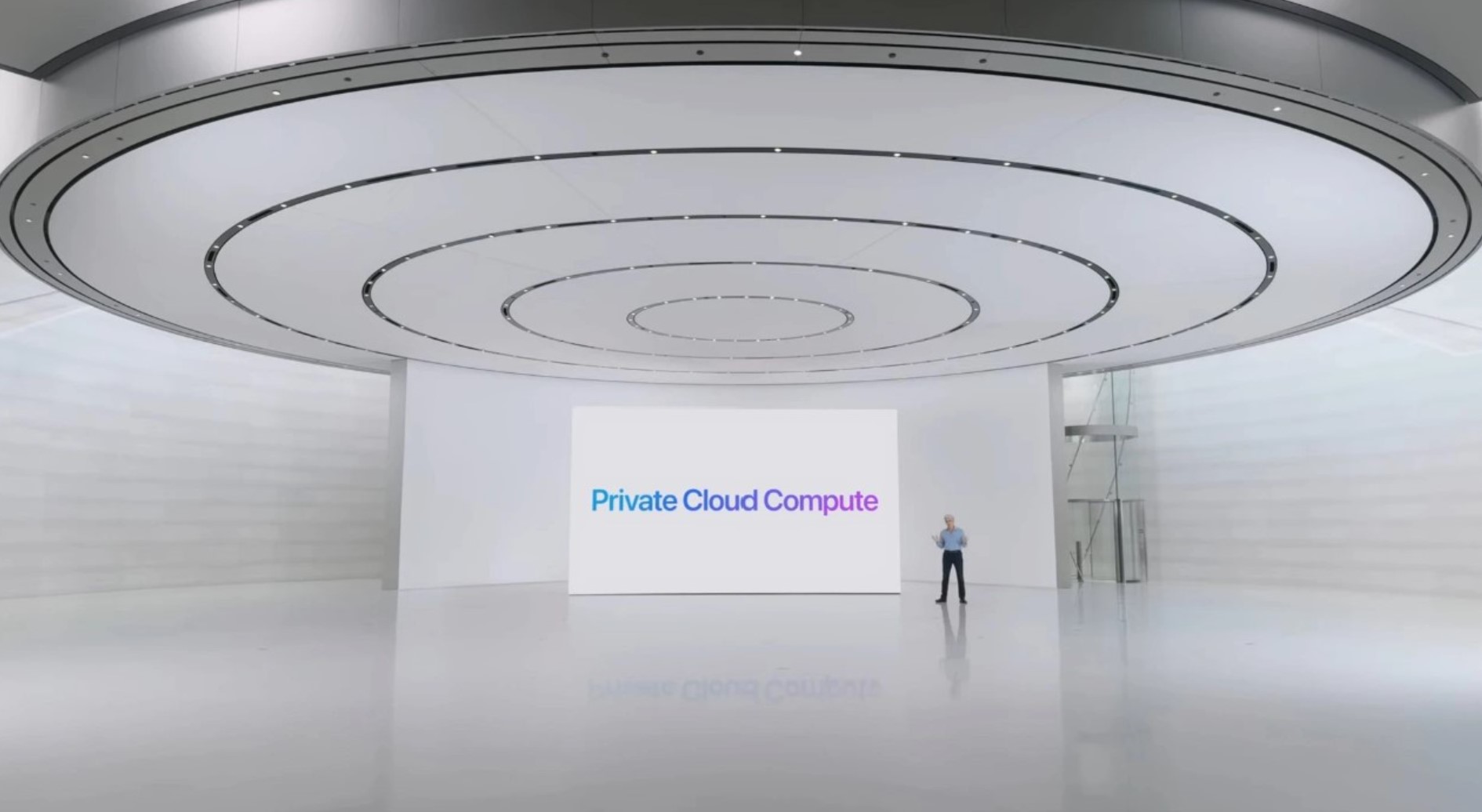 Cùng tiếp xúc với dữ liệu người dùng, nhưng đây là 3 lý do tại sao Apple Intelligence đáng tin cậy hơn Microsoft Recall- Ảnh 3. Cùng tiếp xúc với dữ liệu người dùng, nhưng đây là 3 lý do tại sao Apple Intelligence đáng tin cậy hơn Microsoft Recall- Ảnh 3.