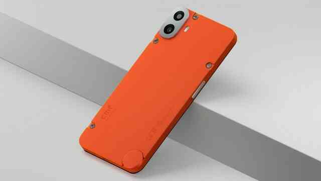 Mẫu smartphone giá rẻ bất ngờ bị phát hiện có khả năng nhìn xuyên thấu vật thể