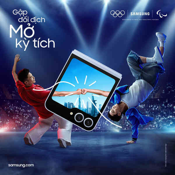 Một thế hệ không ngại mở kỳ tích sẵn sàng bùng nổ tại Thế Vận Hội Paris 2024