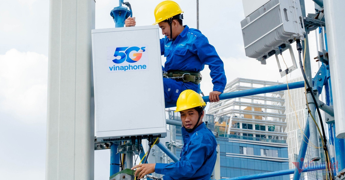 Người dùng sẽ được hưởng lợi từ quy định mới về bán buôn dịch vụ viễn thông