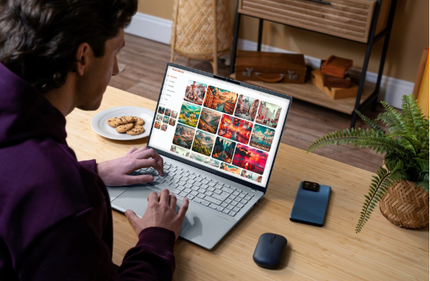 Những lý do khiến ASUS Vivobook và TUF Gaming là dòng laptop sinh viên đáng mua