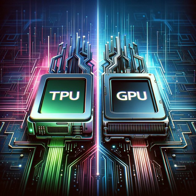 Trên thế giới có vô số GPU và chip AI, tại sao GPU NVIDIA lại độc chiếm cuộc đua AI tạo sinh hiện nay?