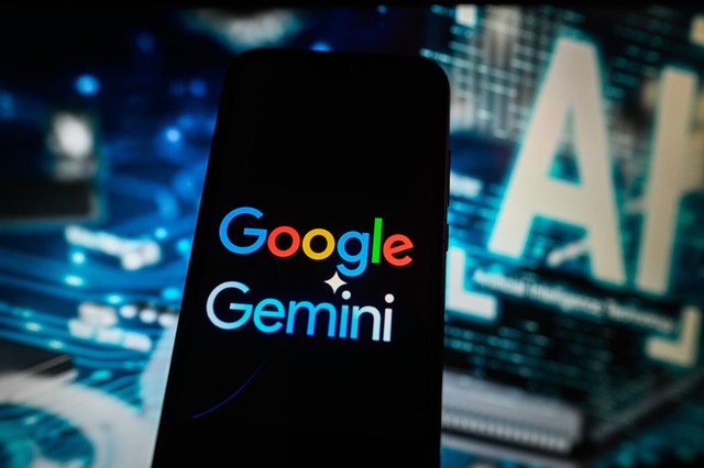 Google Gemini bị phát hiện 'lần mò' dữ liệu cá nhân của người dùng trên Google Docs: Quyền riêng tư ở đâu?