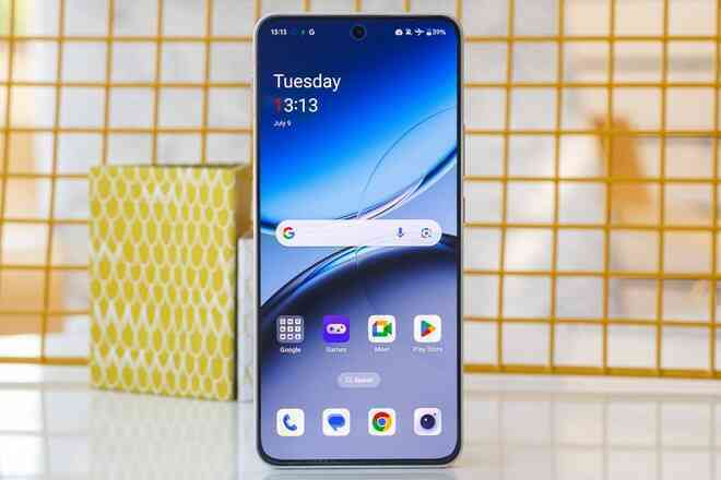 Đây là điện thoại kim loại nguyên khối ở năm 2024: Thiết kế quá đẹp, chip Snapdragon 7+ Gen 3, sạc 100W, giá chỉ hơn 9 triệu đồng- Ảnh 11. Đây là điện thoại kim loại nguyên khối ở năm 2024: Thiết kế quá đẹp, chip Snapdragon 7+ Gen 3, sạc 100W, giá chỉ hơn 9 triệu đồng- Ảnh 11.