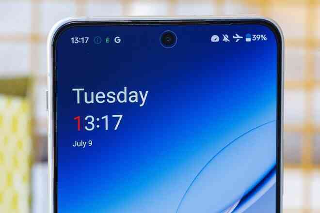 Đây là điện thoại kim loại nguyên khối ở năm 2024: Thiết kế quá đẹp, chip Snapdragon 7+ Gen 3, sạc 100W, giá chỉ hơn 9 triệu đồng- Ảnh 12. Đây là điện thoại kim loại nguyên khối ở năm 2024: Thiết kế quá đẹp, chip Snapdragon 7+ Gen 3, sạc 100W, giá chỉ hơn 9 triệu đồng- Ảnh 12.