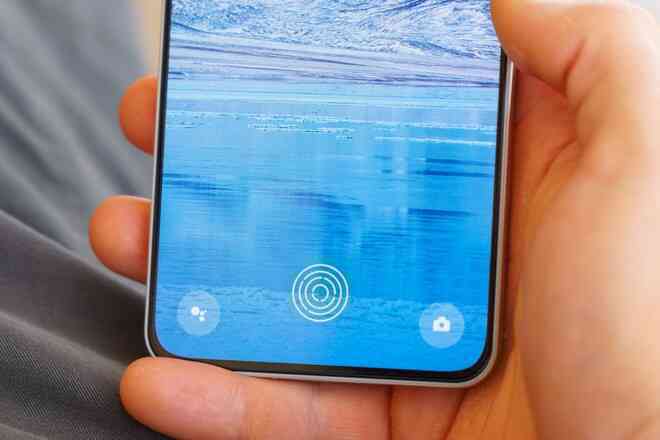 Đây là điện thoại kim loại nguyên khối ở năm 2024: Thiết kế quá đẹp, chip Snapdragon 7+ Gen 3, sạc 100W, giá chỉ hơn 9 triệu đồng- Ảnh 14. Đây là điện thoại kim loại nguyên khối ở năm 2024: Thiết kế quá đẹp, chip Snapdragon 7+ Gen 3, sạc 100W, giá chỉ hơn 9 triệu đồng- Ảnh 14.