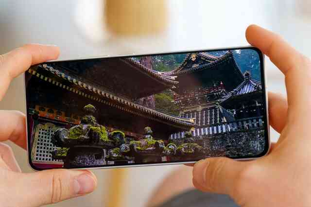 Đây là điện thoại kim loại nguyên khối ở năm 2024: Thiết kế quá đẹp, chip Snapdragon 7+ Gen 3, sạc 100W, giá chỉ hơn 9 triệu đồng- Ảnh 19. Đây là điện thoại kim loại nguyên khối ở năm 2024: Thiết kế quá đẹp, chip Snapdragon 7+ Gen 3, sạc 100W, giá chỉ hơn 9 triệu đồng- Ảnh 19.