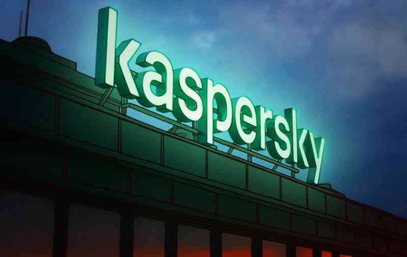 Kaspersky ngừng kinh doanh, sa thải nhân sự tại Mỹ