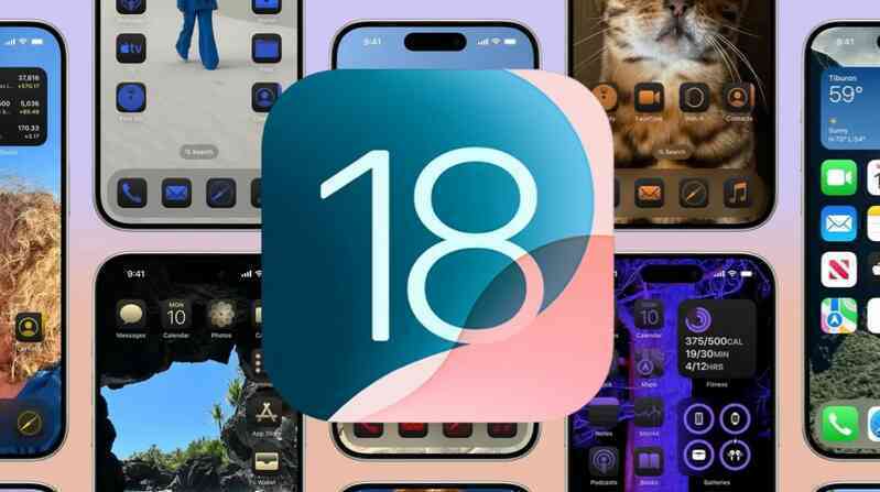 Những tính năng đáng trải nghiệm trên iOS 18 public beta- Ảnh 14. Những tính năng đáng trải nghiệm trên iOS 18 public beta- Ảnh 14.