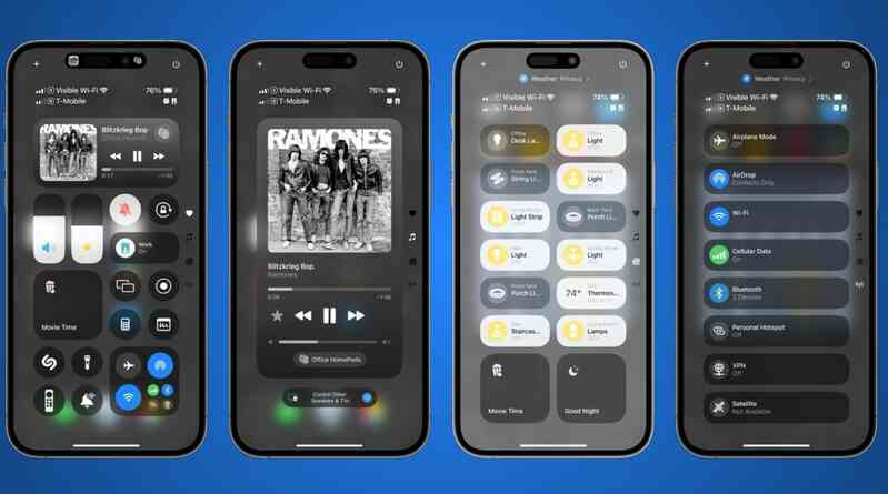 Những tính năng đáng trải nghiệm trên iOS 18 public beta- Ảnh 6. Những tính năng đáng trải nghiệm trên iOS 18 public beta- Ảnh 6.